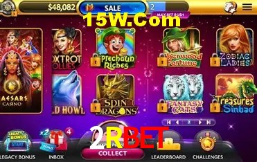 Ofertas Exclusivas 2Rbet