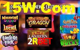 Welcome Bonus 2Rbet