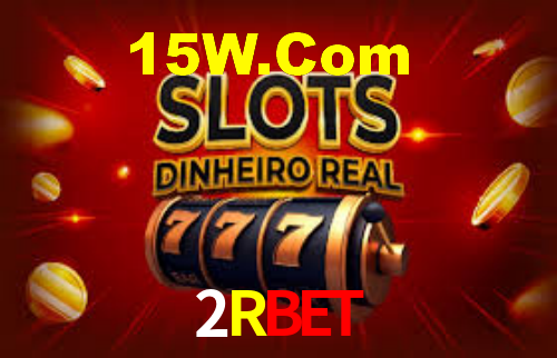 APP oficial da 2Rbet para mobile