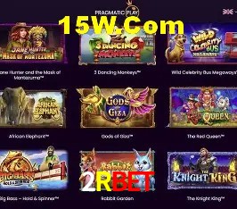 Estatísticas 2Rbet