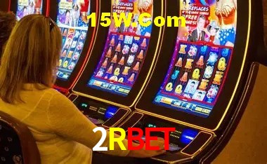 Integração de APIs 2Rbet