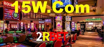 2R Bet App