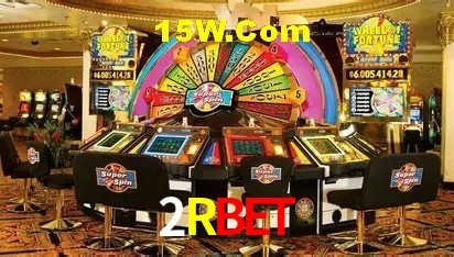 Jogos de Slot 2Rbet