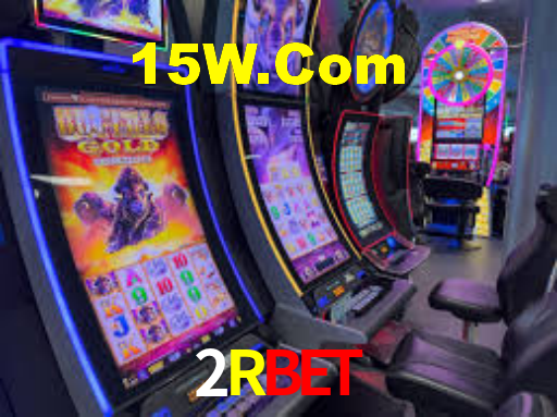 2Rbet - O Cassino Mais Exclusivo Do Brasil - 2R Bet