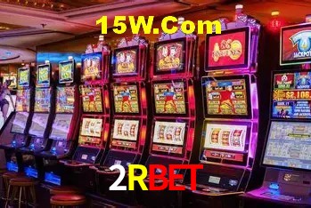 Diretório de Jogos 2Rbet