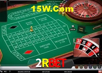 Promoção Relâmpago 2Rbet